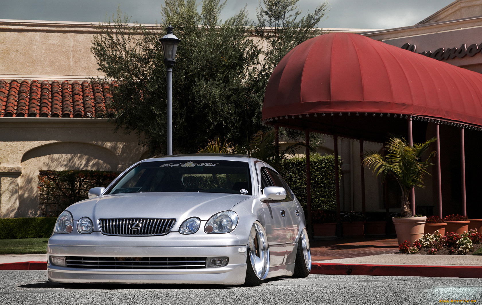 , lexus